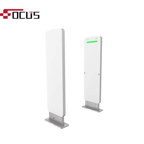 iso18000 6c uhf rfid access controller|FSC.